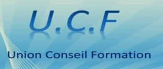 UCF logo