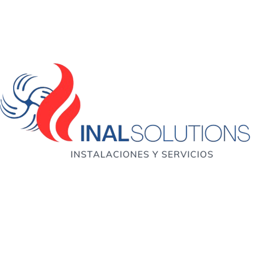 INAL INSTALACIONES Y SERVICIOS logo