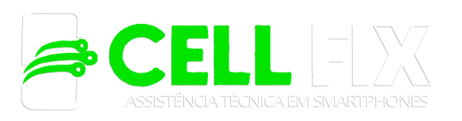 CELL FIX BRASIL logo