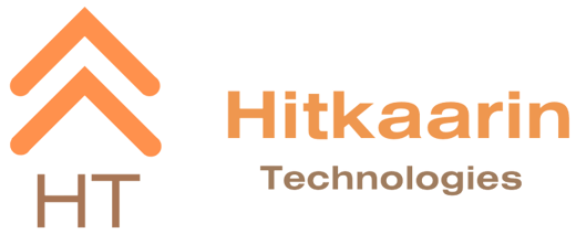 Hitkaarin Technologies logo