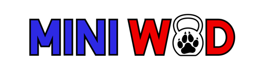 Mini WOD logo