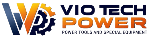 VioTech Power logo