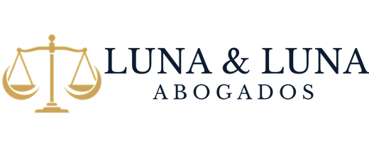 LUNA & LUNA ABOGADOS logo