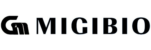 Migibio logo