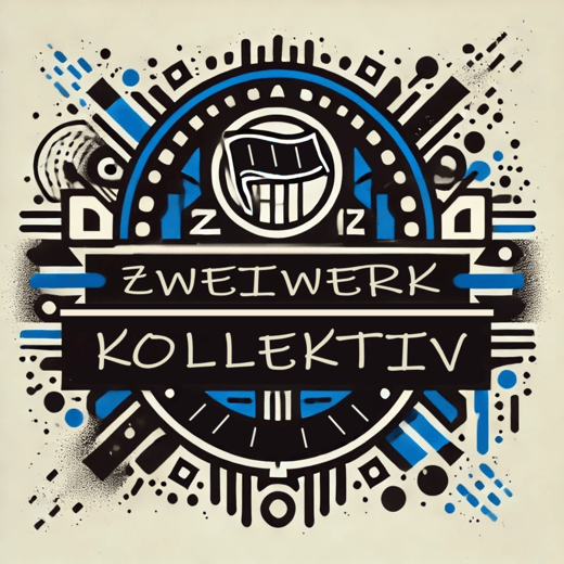 Zweiwerk-Kollektiv logo