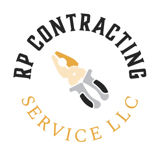 RP Contracting Service LLC logo