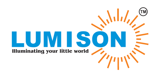 LUMISON logo