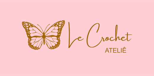 le crochet atelie logo
