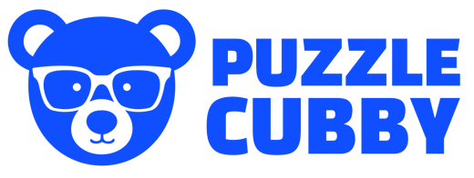 Puzzle Cubby logo