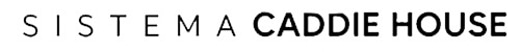 Sistema Caddie House logo