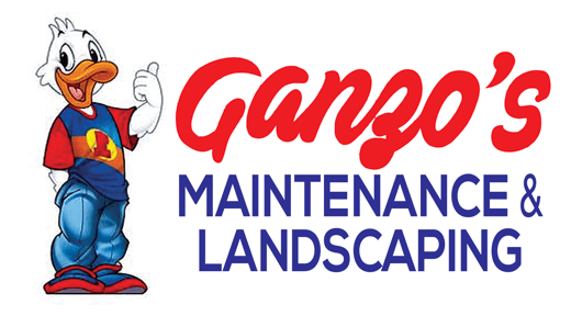 Ganzo's Maintenance logo