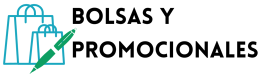 BOLSAS Y PROMOCIONALES logo