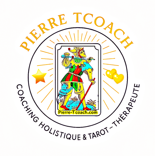 Pierre TCOACH logo