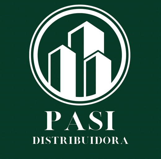 PASI Distribuidora logo