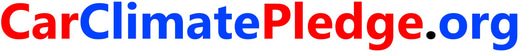 Climate Pledge logo