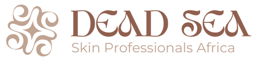 Dead Sea Skin Professionals Africa logo