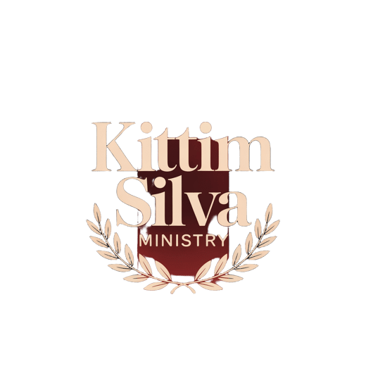  Dr Kittim Silva Ministry logo