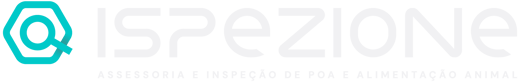 Ispezione - Assessoria e Inspeção de POA e Alimentação Animal logo