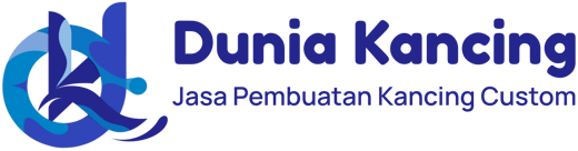 DUNIA KANCING logo