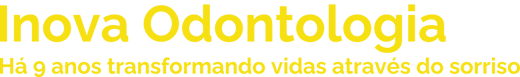 INOVA ODONTOLOGIA logo