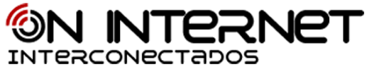 ON INTERNET RD logo