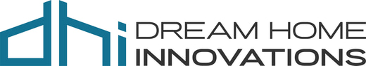 Dream home  logo