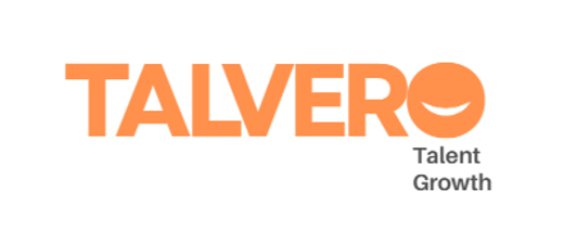 Talvero Talent Growth logo