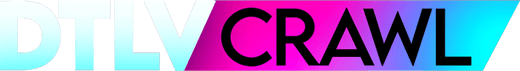 DTLV Crawl logo