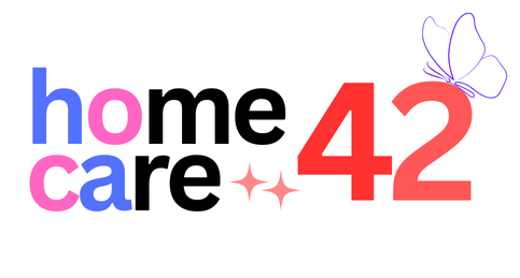 HomeCare42 logo