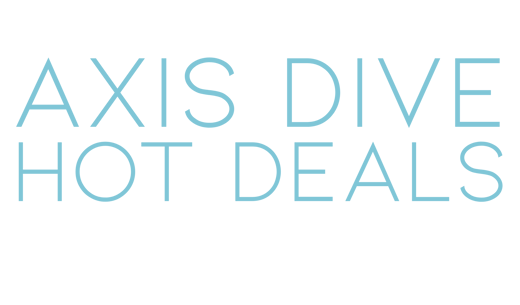 Axisdivehotdeals logo