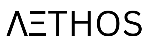 AETHOS logo