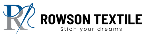Rowson Textile logo
