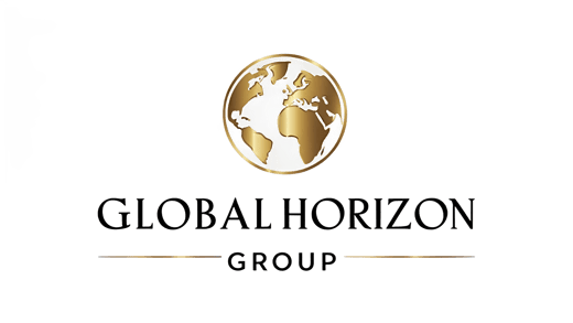 Global horizon group logo