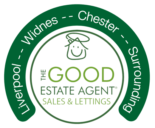 The Good Estate Agent logo