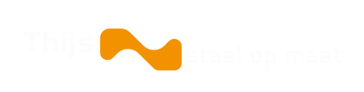 Thijs staal op maat logo