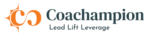 Coachampion logo