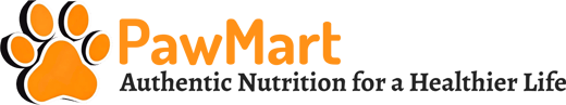 pawmart logo