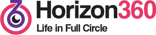 Horizon360 logo