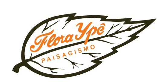 Flora Ypê logo