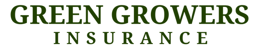 Green Growers Insurance logo