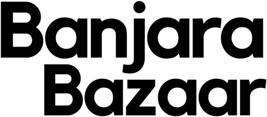 Banjara Bazaar logo