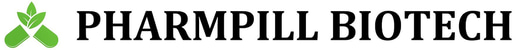 Pharmpill Biotech logo