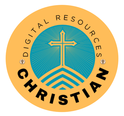 Christian Digital Resources logo
