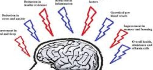 Boost Your Brain Power