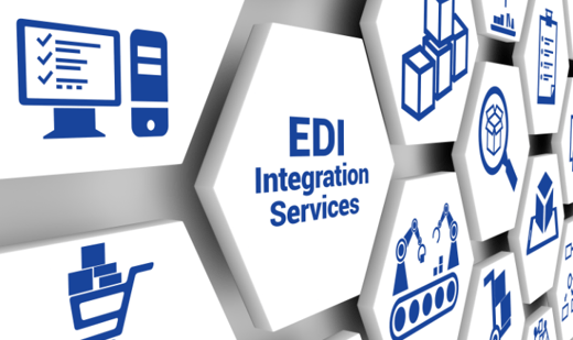 eCommerce EDI Messaging System Re-Write