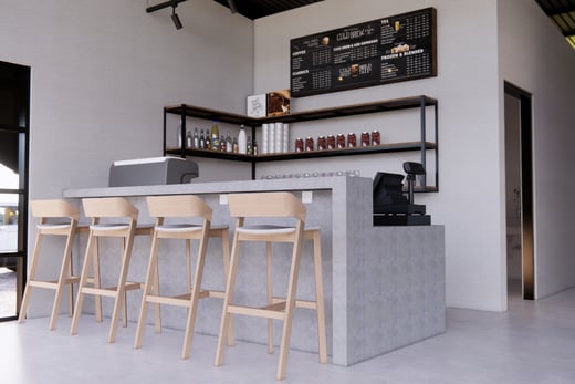 cafe jogja 