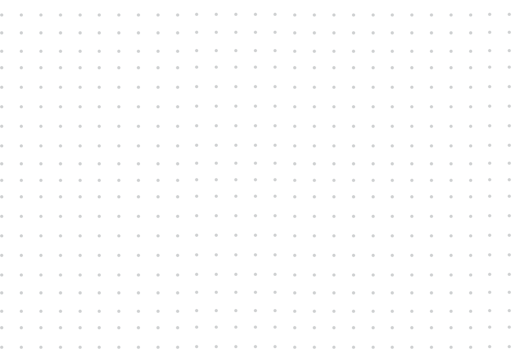 alt="Decorative dot grid pattern behind restoration image"
