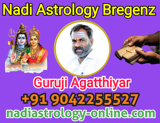 Nadi Astrology Bregenz