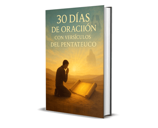 Devocional de oración