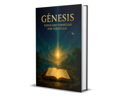 Estudio de Génesis